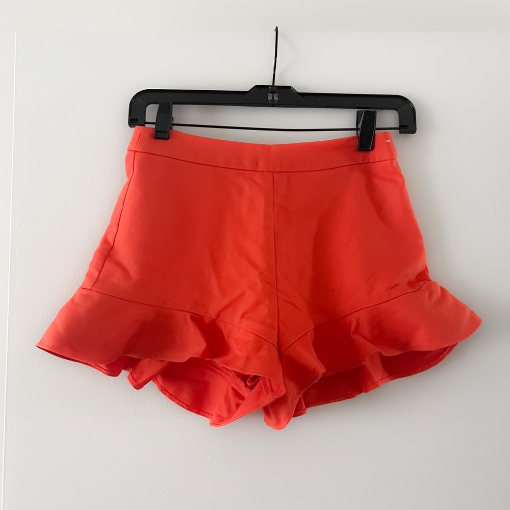 Summer skirt